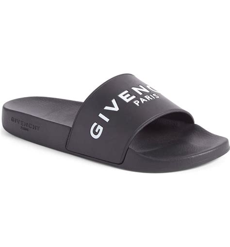 givenchy sliders women.